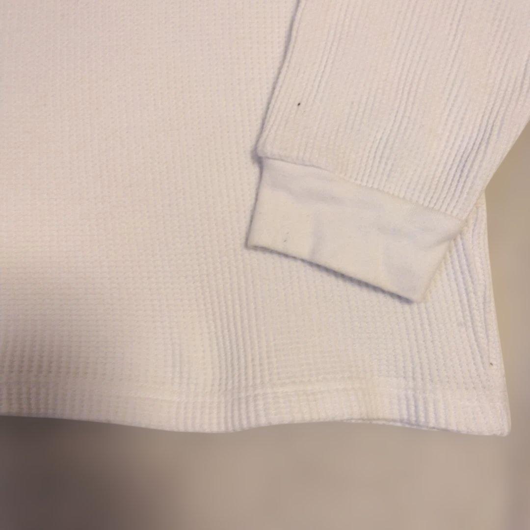 ワコマリア　サーマル　24fw