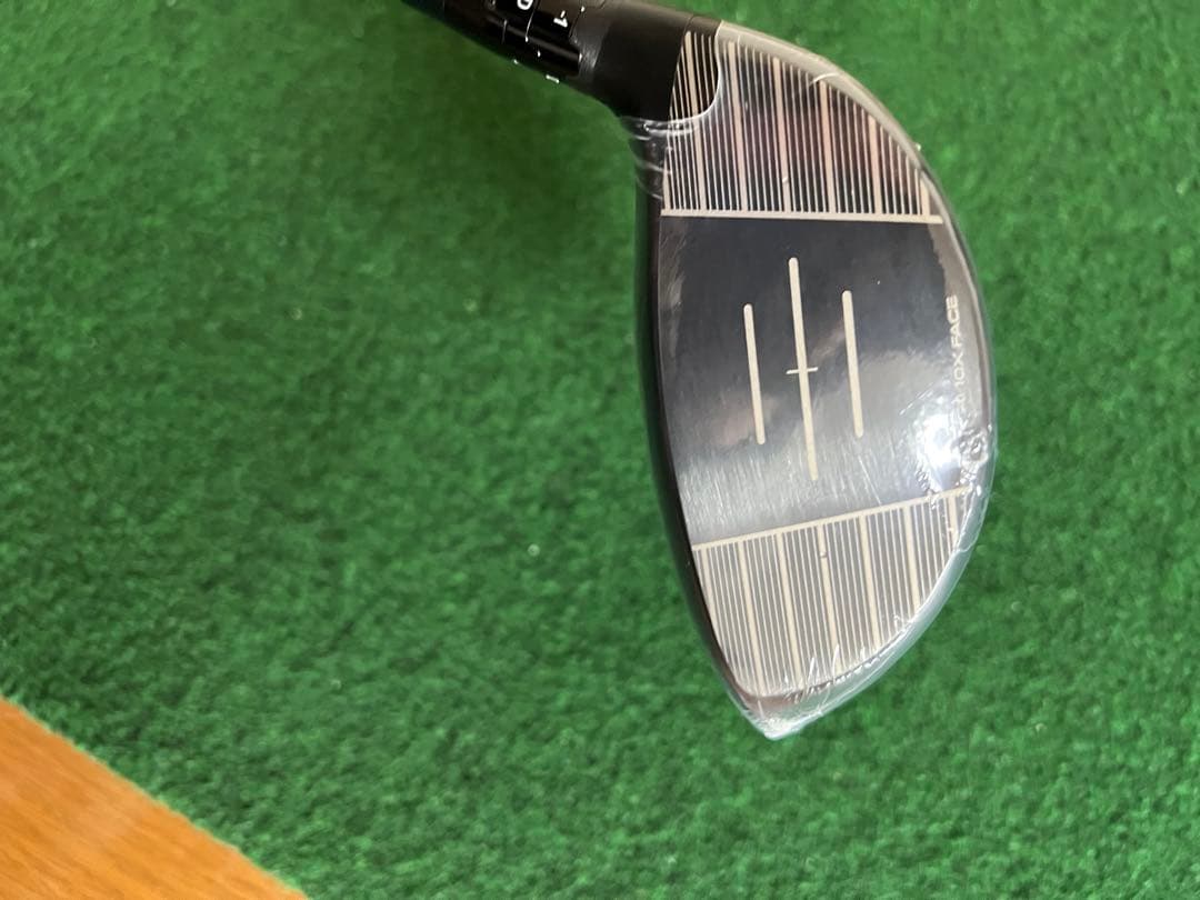 ELYTE MINI ドライバー ナイトエディション　限定モデル