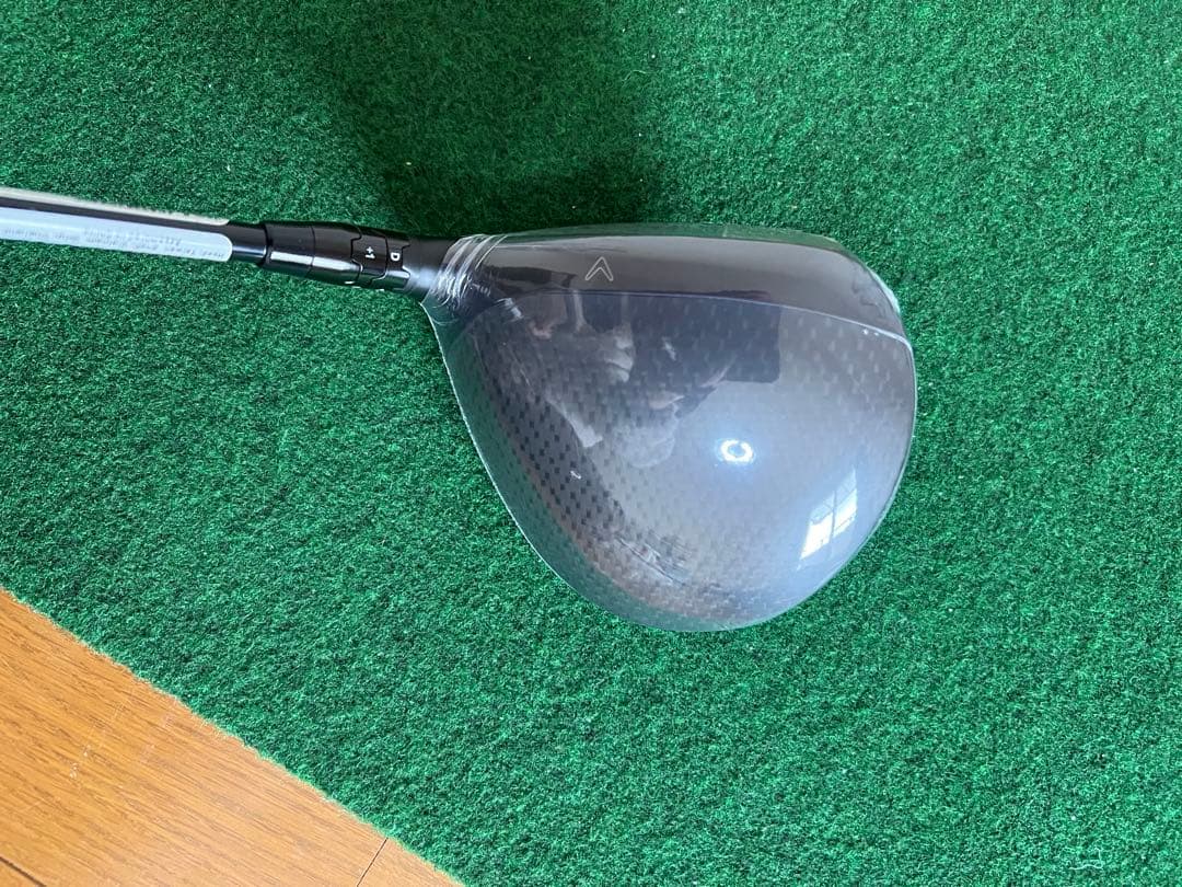 ELYTE MINI ドライバー ナイトエディション　限定モデル