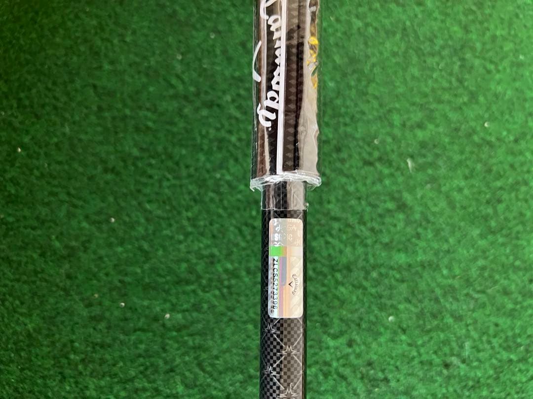 ELYTE MINI ドライバー ナイトエディション　限定モデル