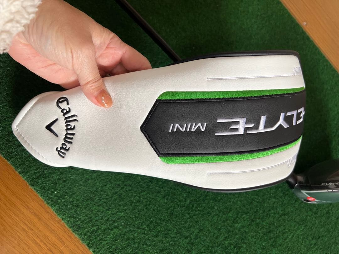 ELYTE MINI ドライバー ナイトエディション　限定モデル