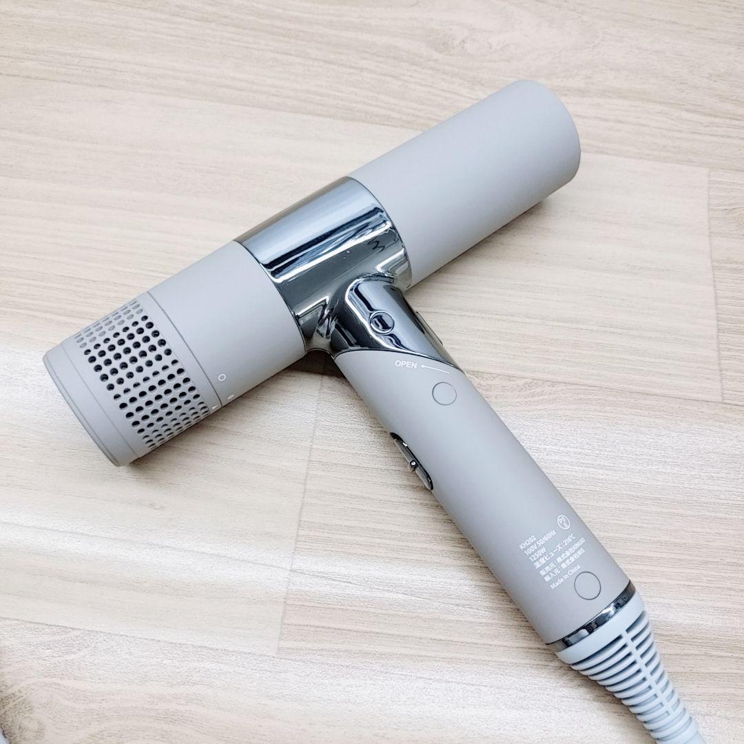 新品同様⚡️KINUJO 絹女 ドライヤー キヌジョ