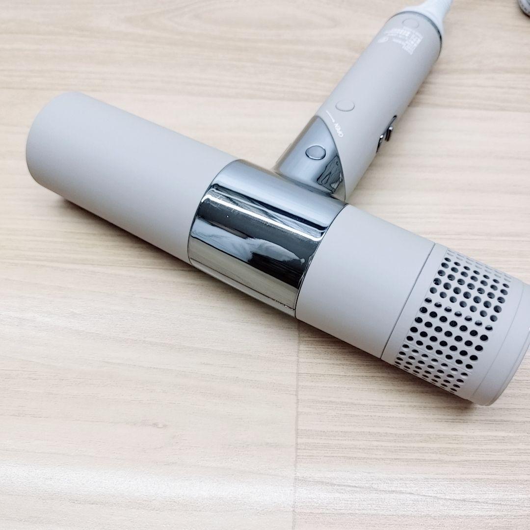 新品同様⚡️KINUJO 絹女 ドライヤー キヌジョ