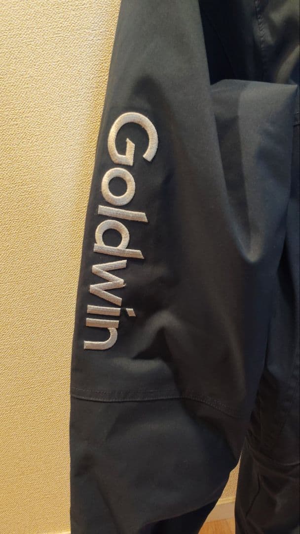 ゴールドウイン GOLDWIN Colored Hood Jacket