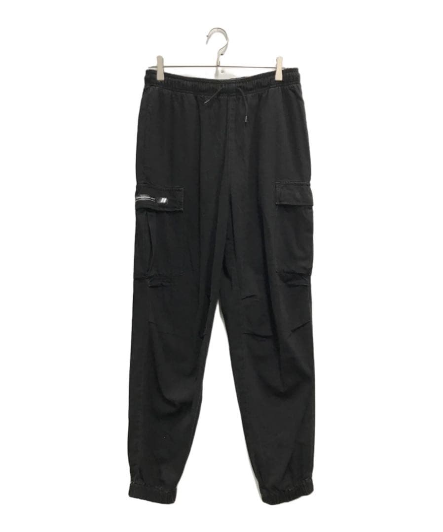 パンツ XL WTAPS GIMMICK/TROUSERS/COTTON.DENIM