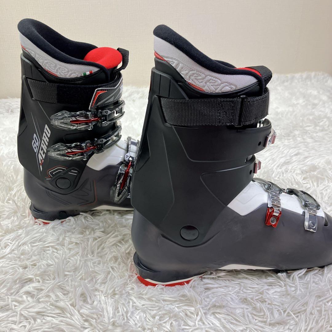 【極美品】DALBELLOダルベロ　pw5 28.5cmスキーブーツ328mm