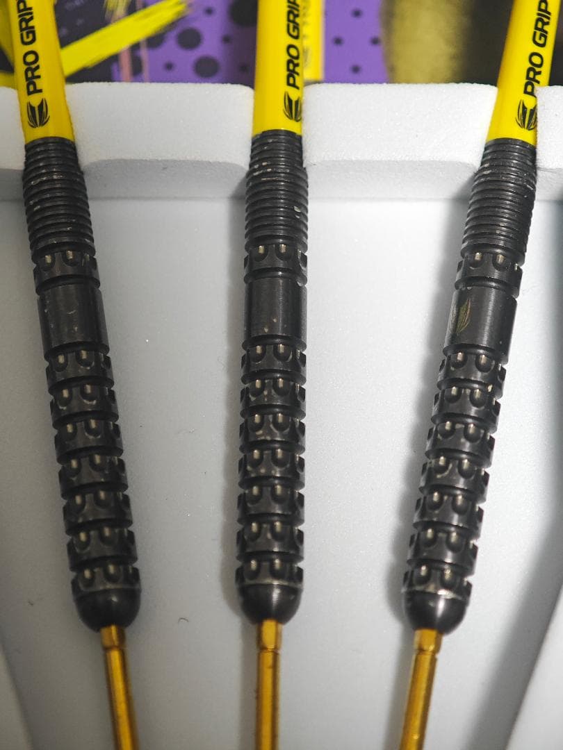 ダーツ Luke Littler G1 SP (24g)