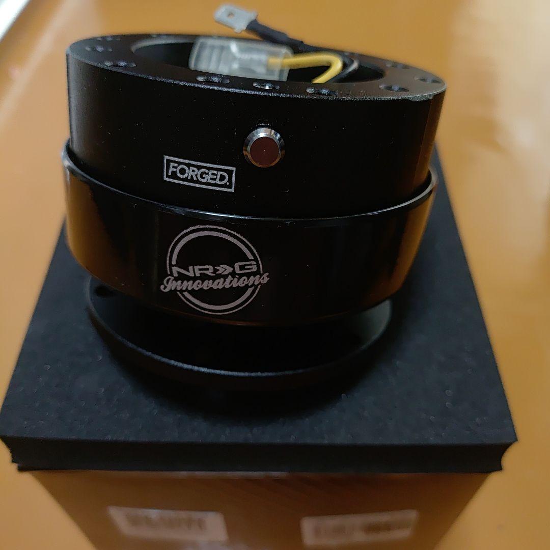 いささか　NRG Innovations SRK-200BK