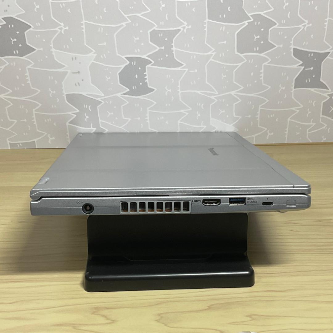 超美品・高性能＞Let's LV9 i5/8G/SSD2000G/Office