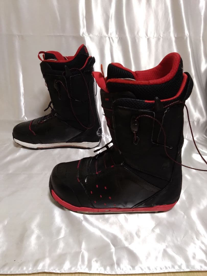 BURTON ION ASIAN FIT 27.5 スノボブーツ バートン