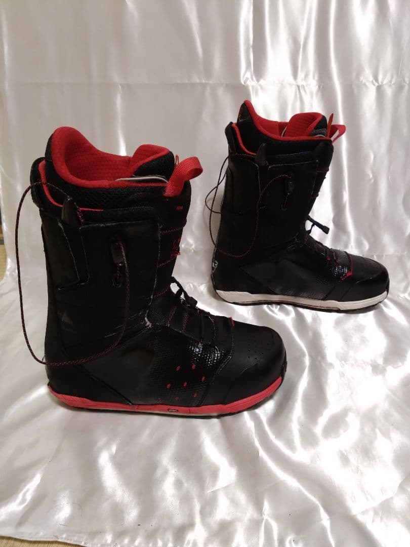 BURTON ION ASIAN FIT 27.5 スノボブーツ バートン