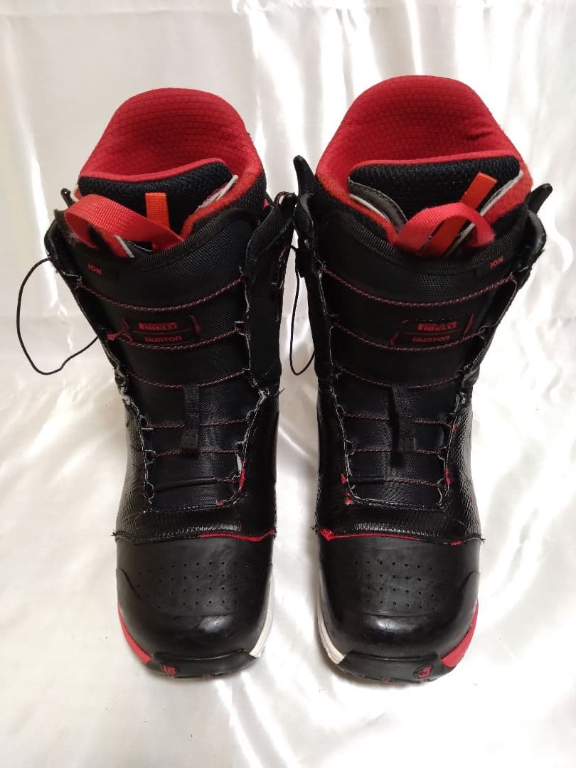 BURTON ION ASIAN FIT 27.5 スノボブーツ バートン