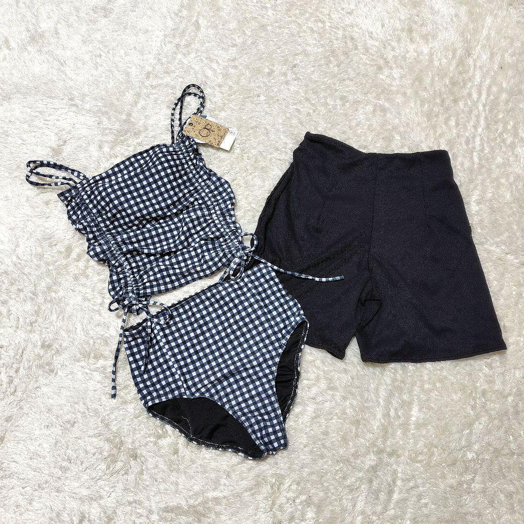 新品未使用 SHIPS any OceanPacific スイムウェア 水着