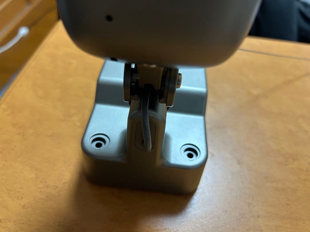 Panasonic KX-H4030-H ビデオカメラ本体