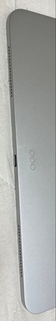 iPad Pro第4世代12.9 128GB Apple Pencil 第二世代