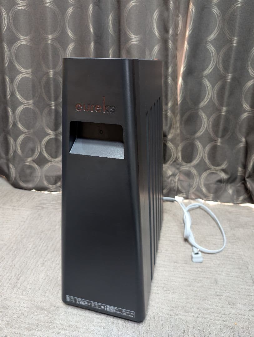 ユーレックス ヘリテイジヒーター EHTM15QDTBOR