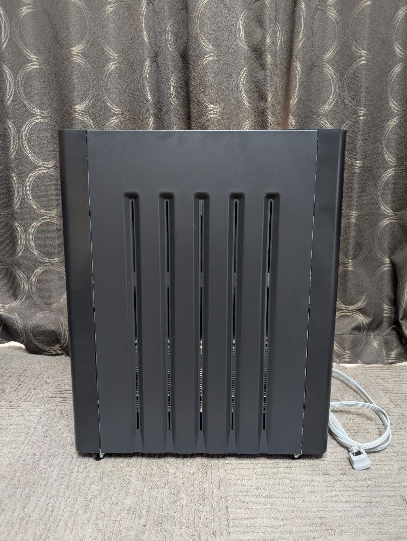 ユーレックス ヘリテイジヒーター EHTM15QDTBOR