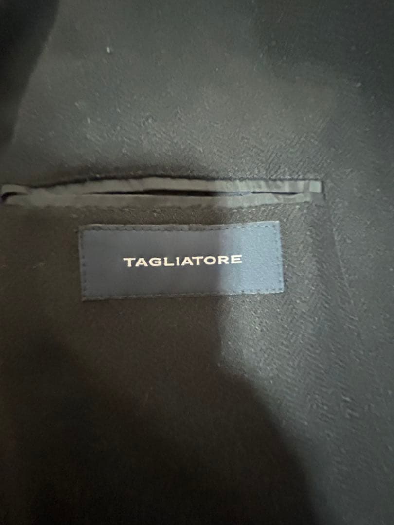 TAGLIATORE タリアトーレ カシミヤジャケットMONTECARLO 46