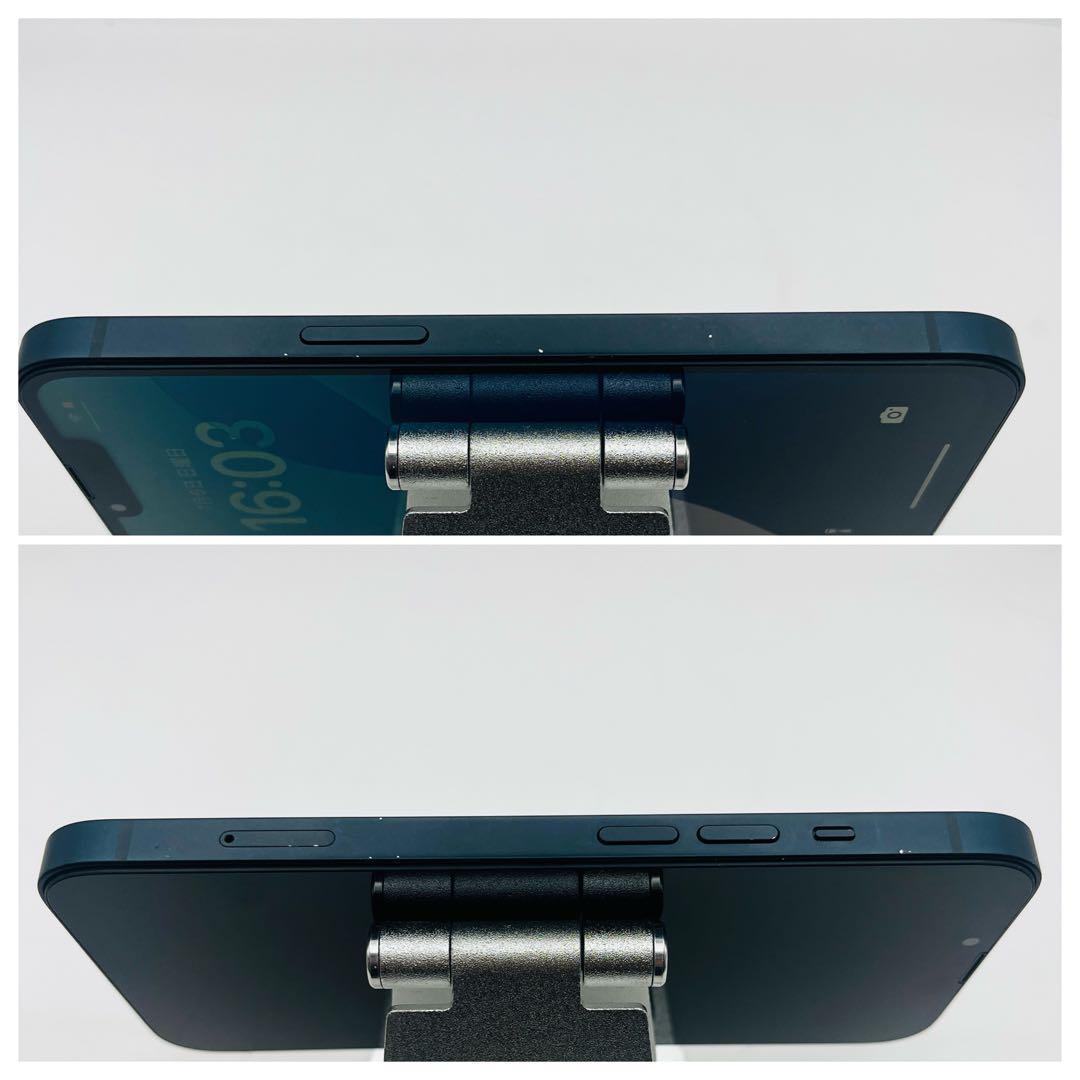 iPhone 13 ミッドナイト 128GB SIMフリー