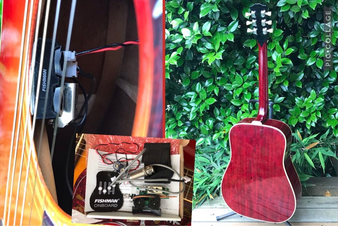 Pearl HB ソニトーン搭載