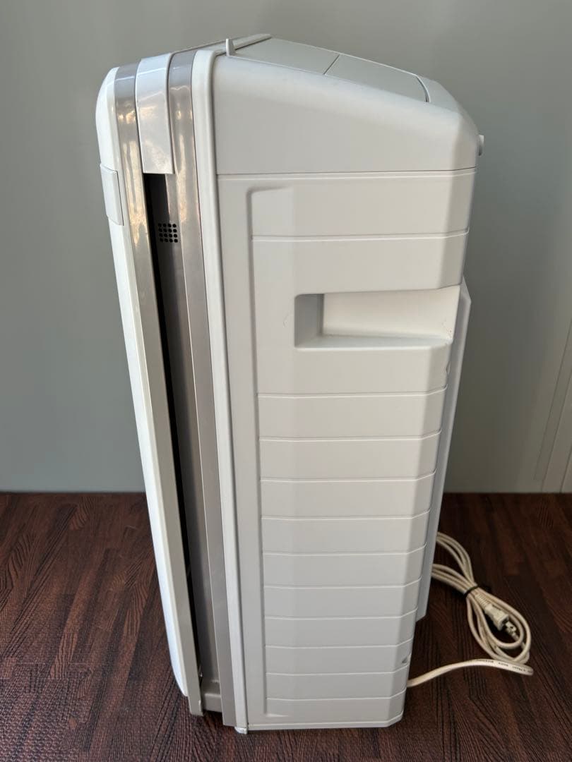 美品 富士通ゼネラル 脱臭機 プラズマイオン HDS-302G 2022年製