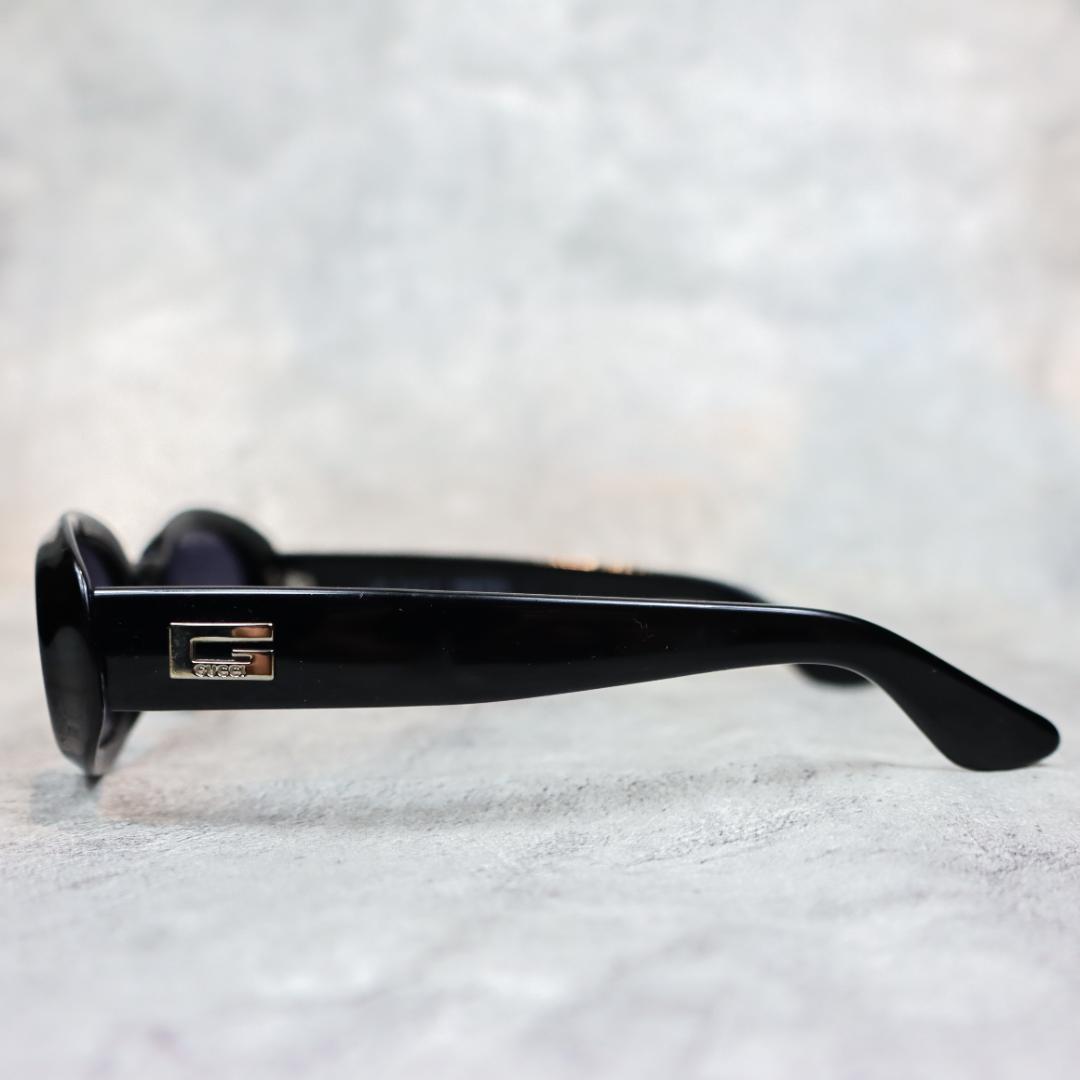 GUCCI（グッチ） ロゴプレート サングラス ユニセックス