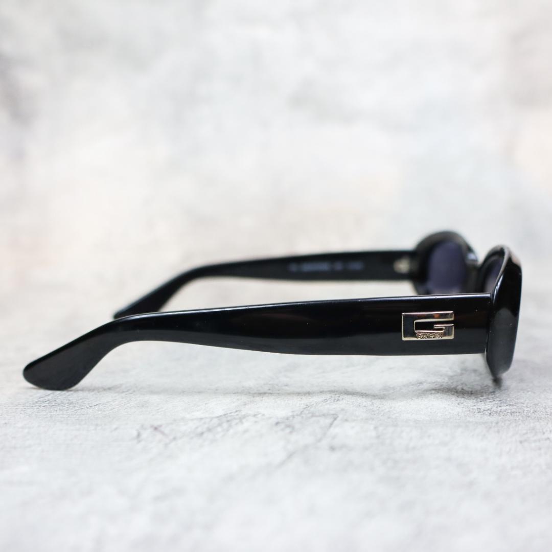 GUCCI（グッチ） ロゴプレート サングラス ユニセックス