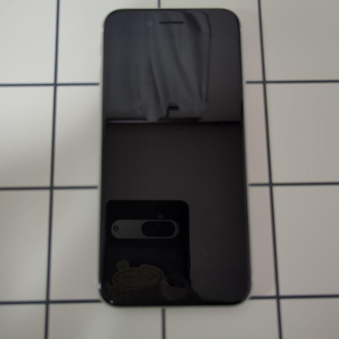 Apple iPhone se第2世代 ホワイト 本体64GB