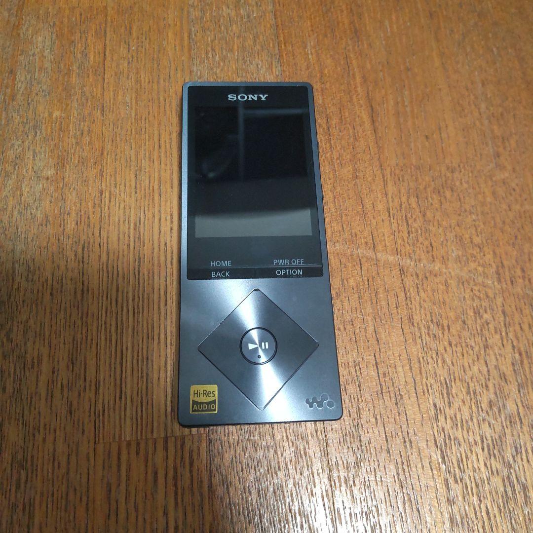 SONY ソニー ウォークマン