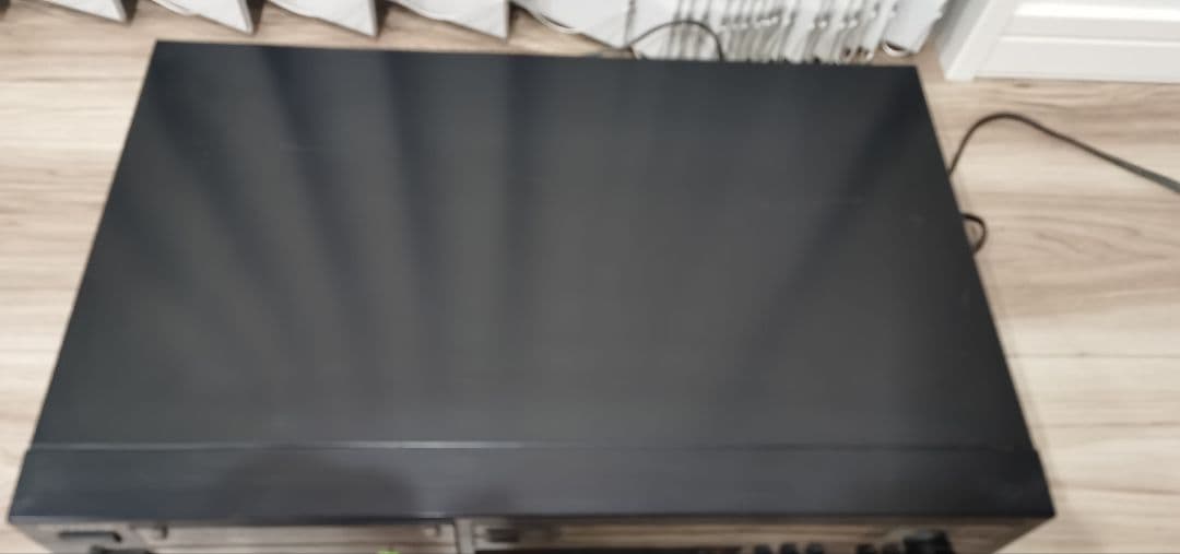 メ*5様 SONY ステレオカセットデッキ TC-R502