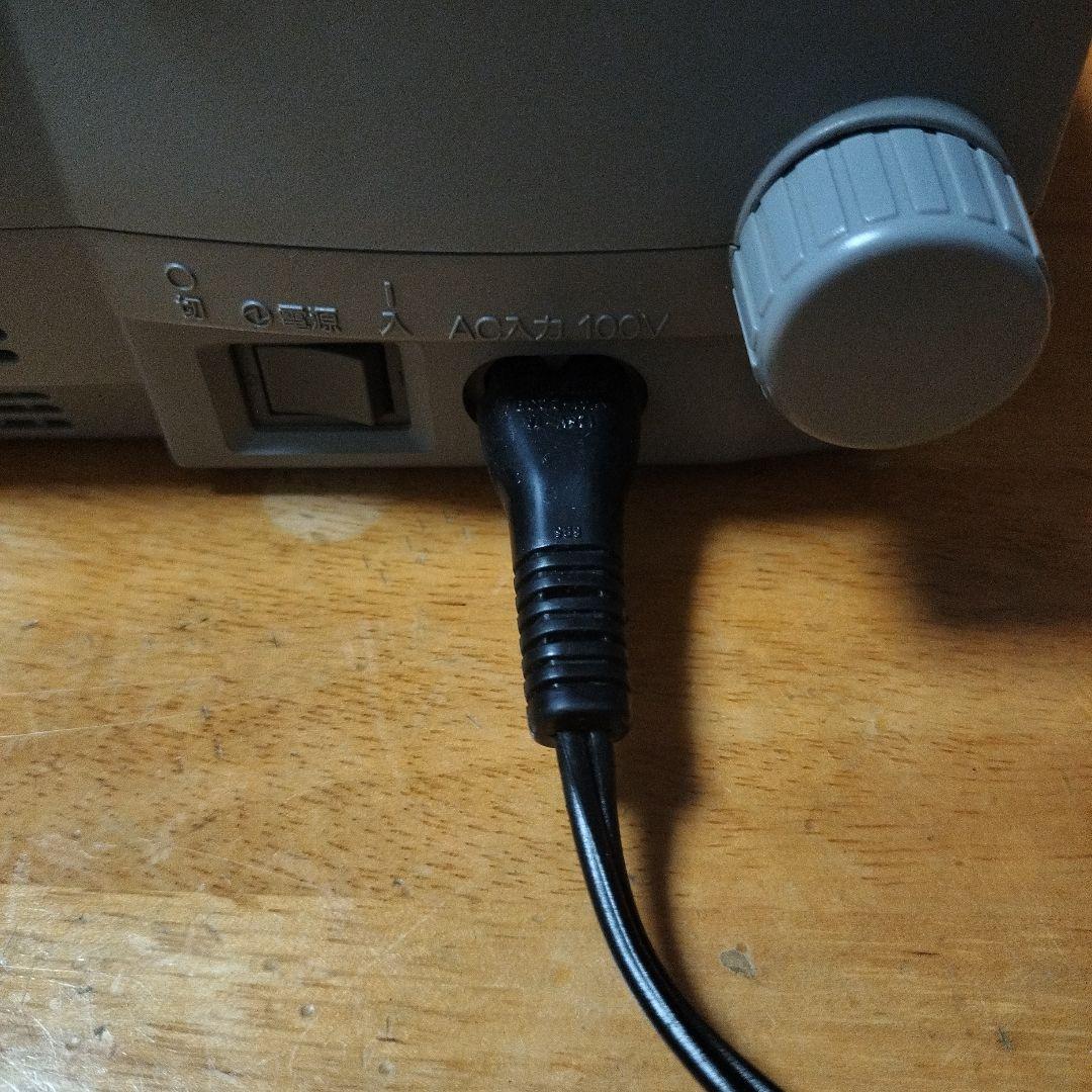 【箱あり】東芝パーソナルワープロ ルポ JW―F300