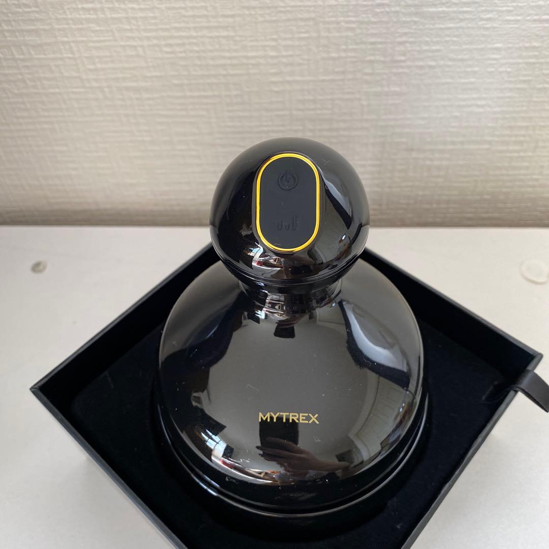 MYTREX 美顔器 ブラック
