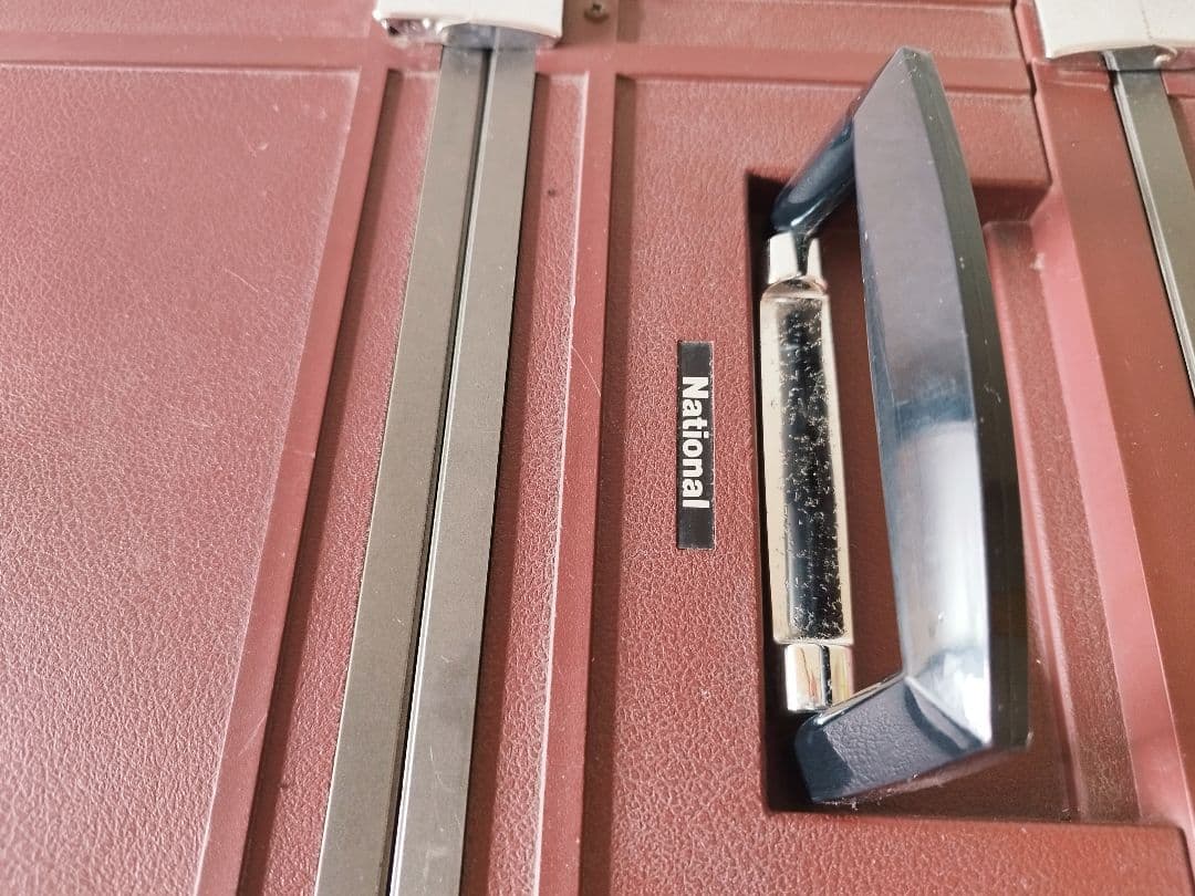 レア品　National RX-A5 MULTI SPEAKER SYSTEM