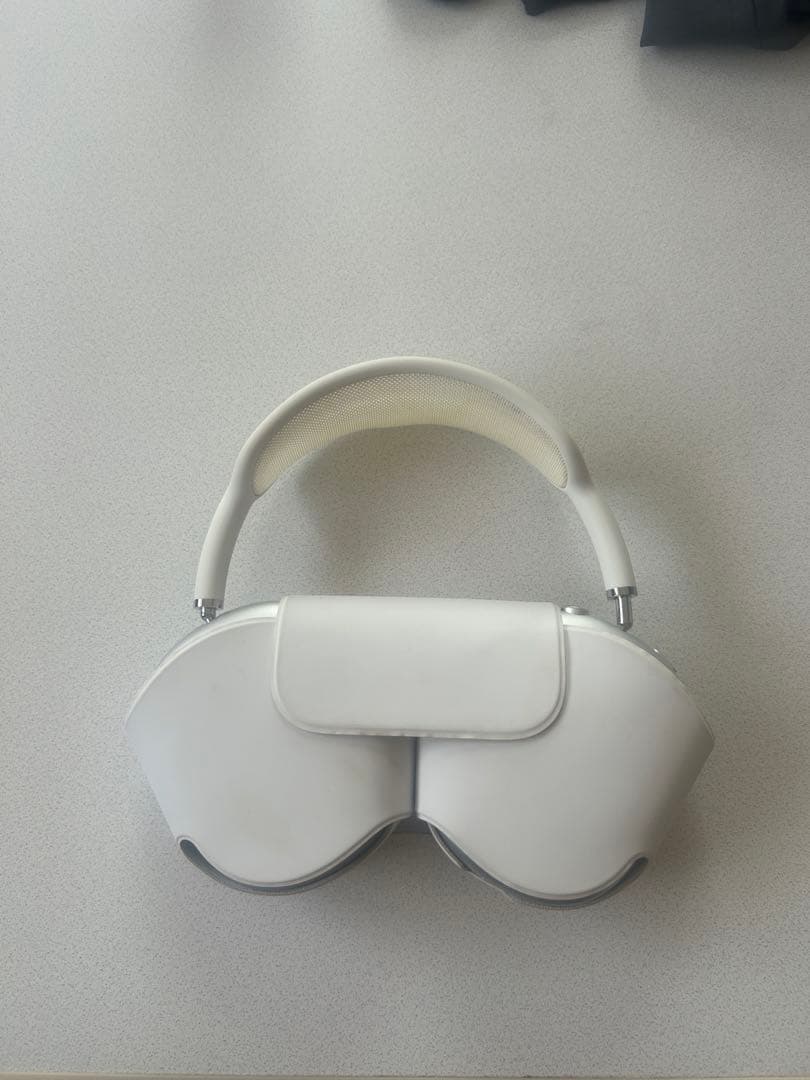 Airpods Max シルバー
