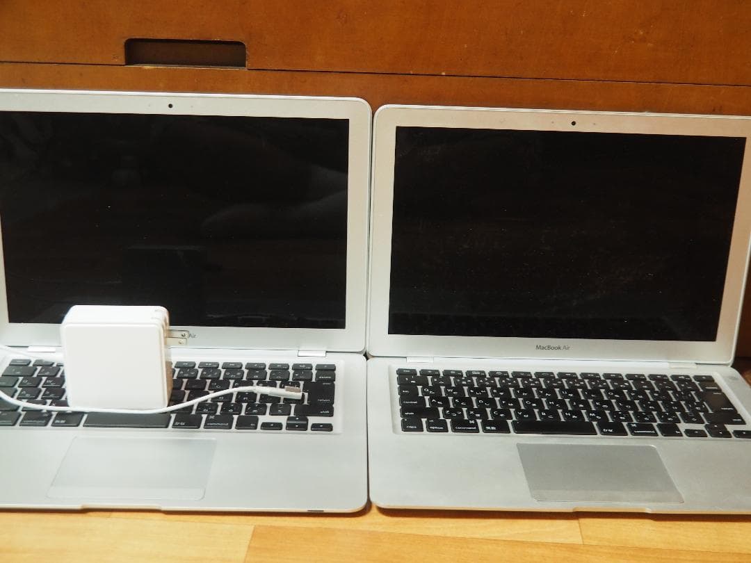 MacBook本体 apple mac book air a1237 a1304