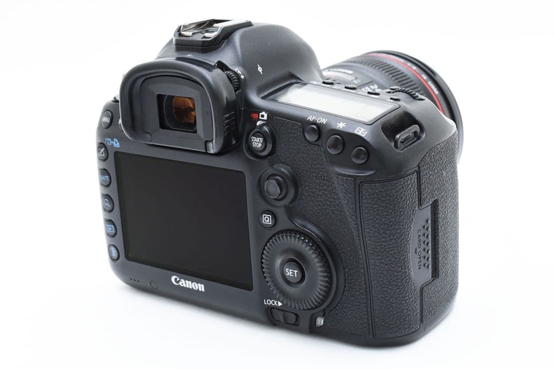 デジタルカメラ Canon EOS5D MarkllI / EF24-70L IS USM