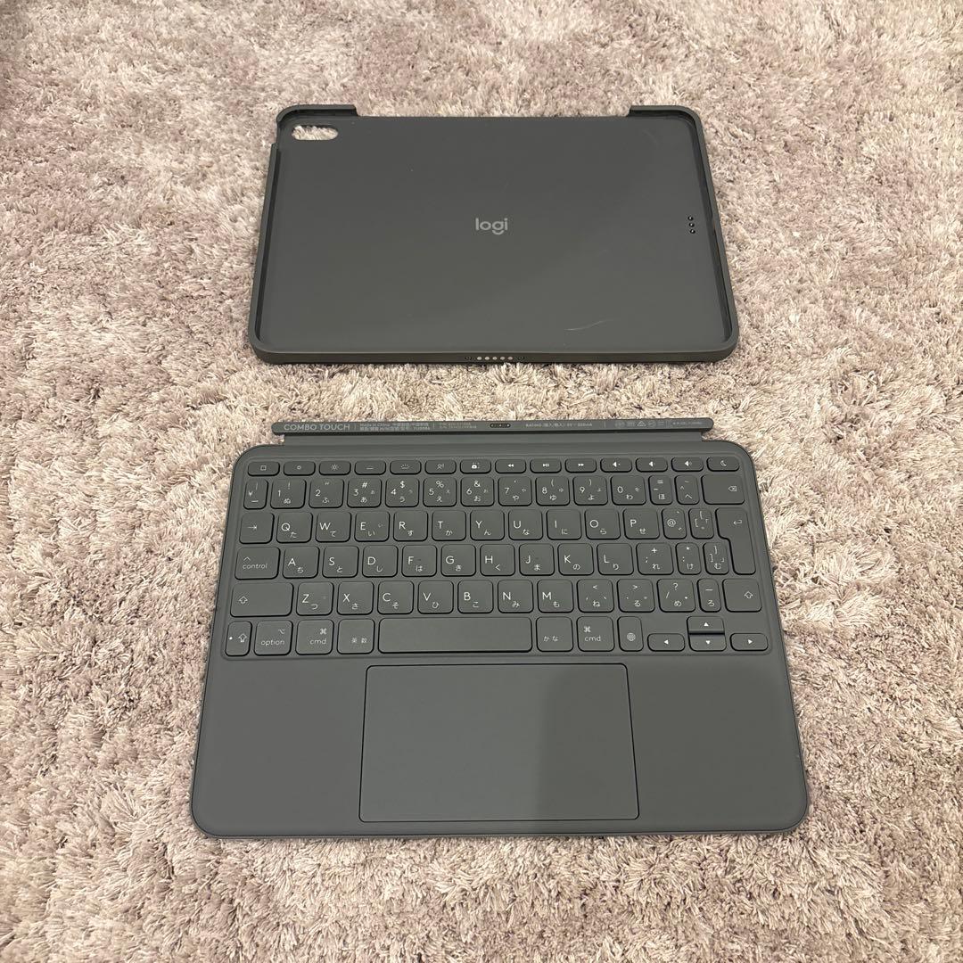 【ほぼ未使用】ipadAir M3 cellular 256GB