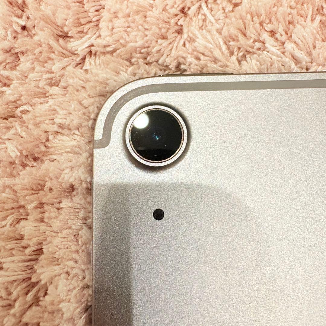 【ほぼ未使用】ipadAir M3 cellular 256GB