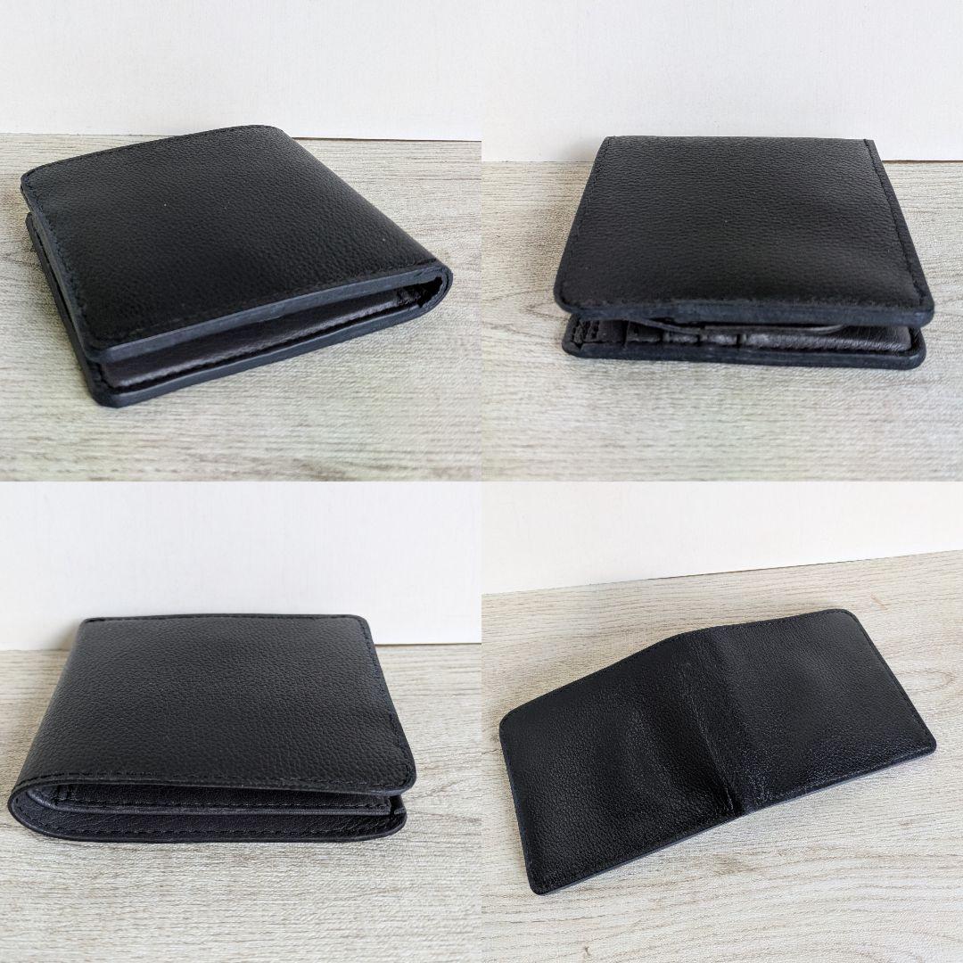 ✩.*˚ Hito ✩°。⋆！がま口二つ折りお財布　ショルダーバック