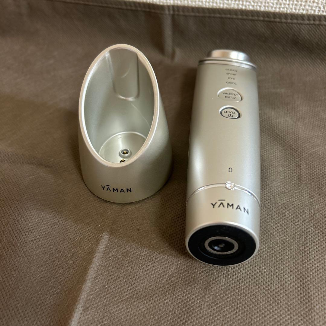 YAMAN 美顔器 フォトプラスシャイニーネオ
