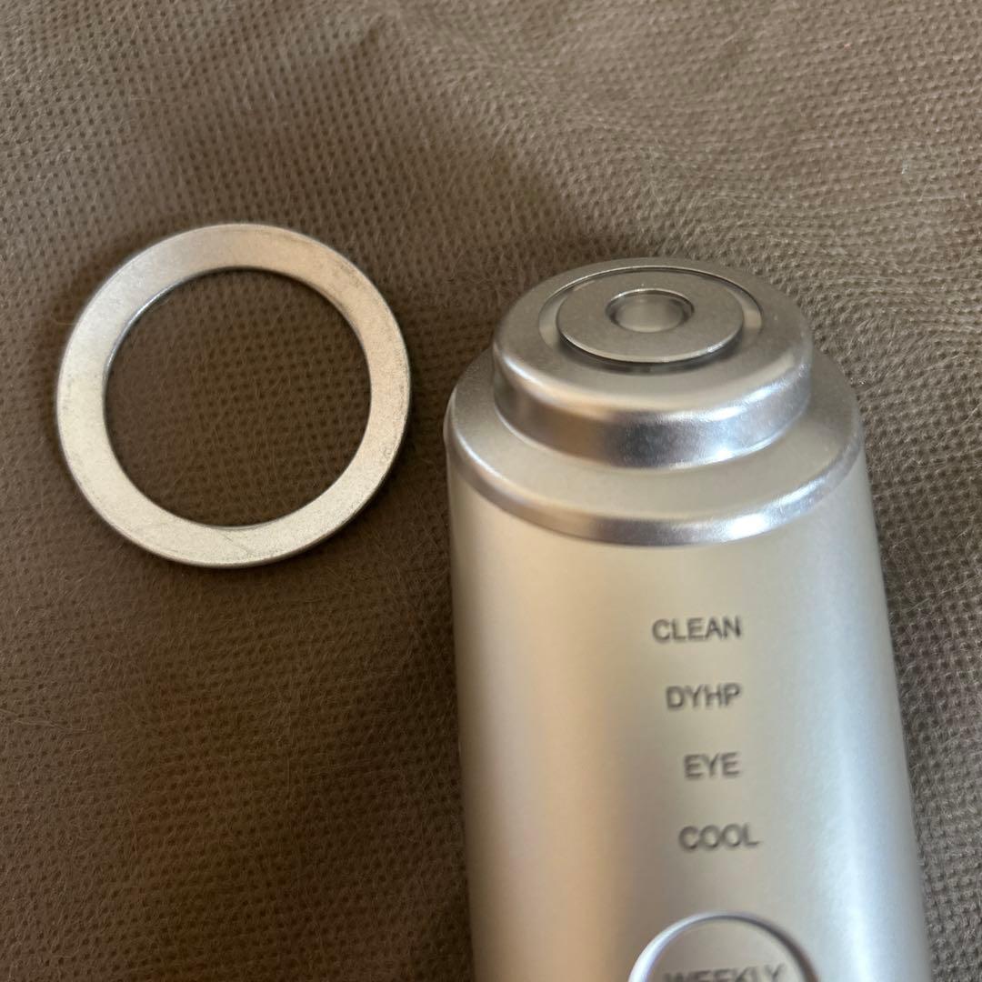 YAMAN 美顔器 フォトプラスシャイニーネオ