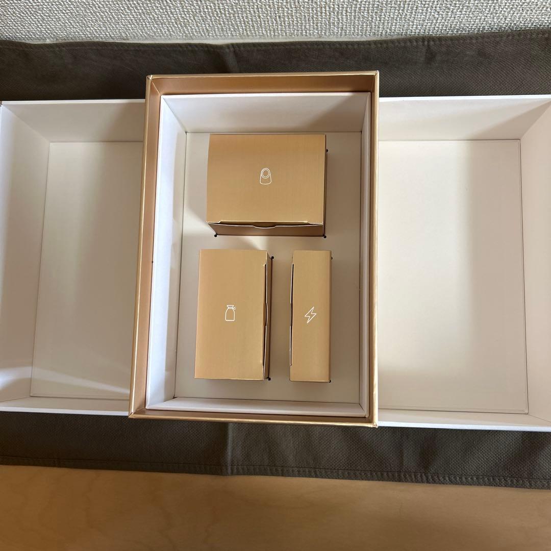 YAMAN 美顔器 フォトプラスシャイニーネオ