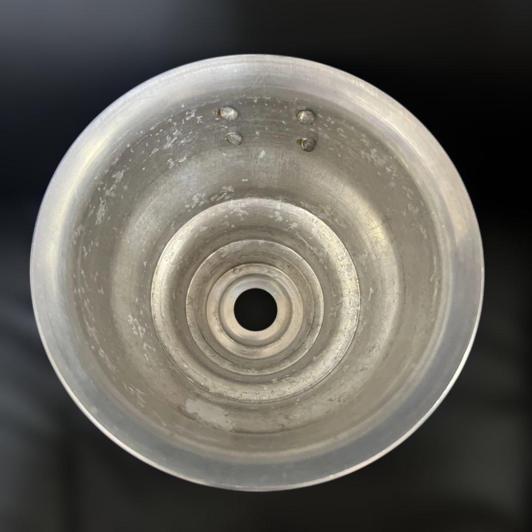 MASSES M&M TYPE５ 【Conch】アルミ製 Ｓサイズ　２