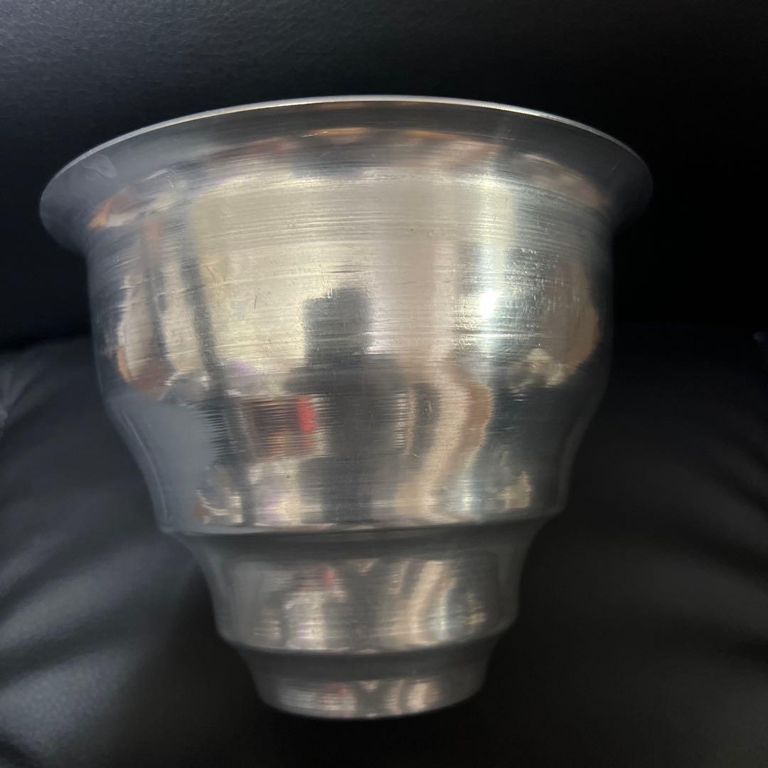 MASSES M&M TYPE５ 【Conch】アルミ製 Ｓサイズ　２