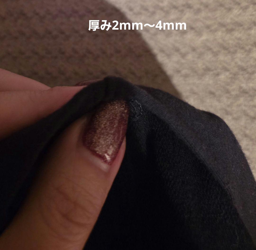 Ed Hardy花柄刺繍 パーカー 黒 Seattle 1968