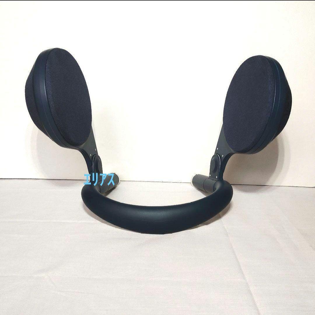 aiwa HPB-SW40　ショルダースピーカー　紺色