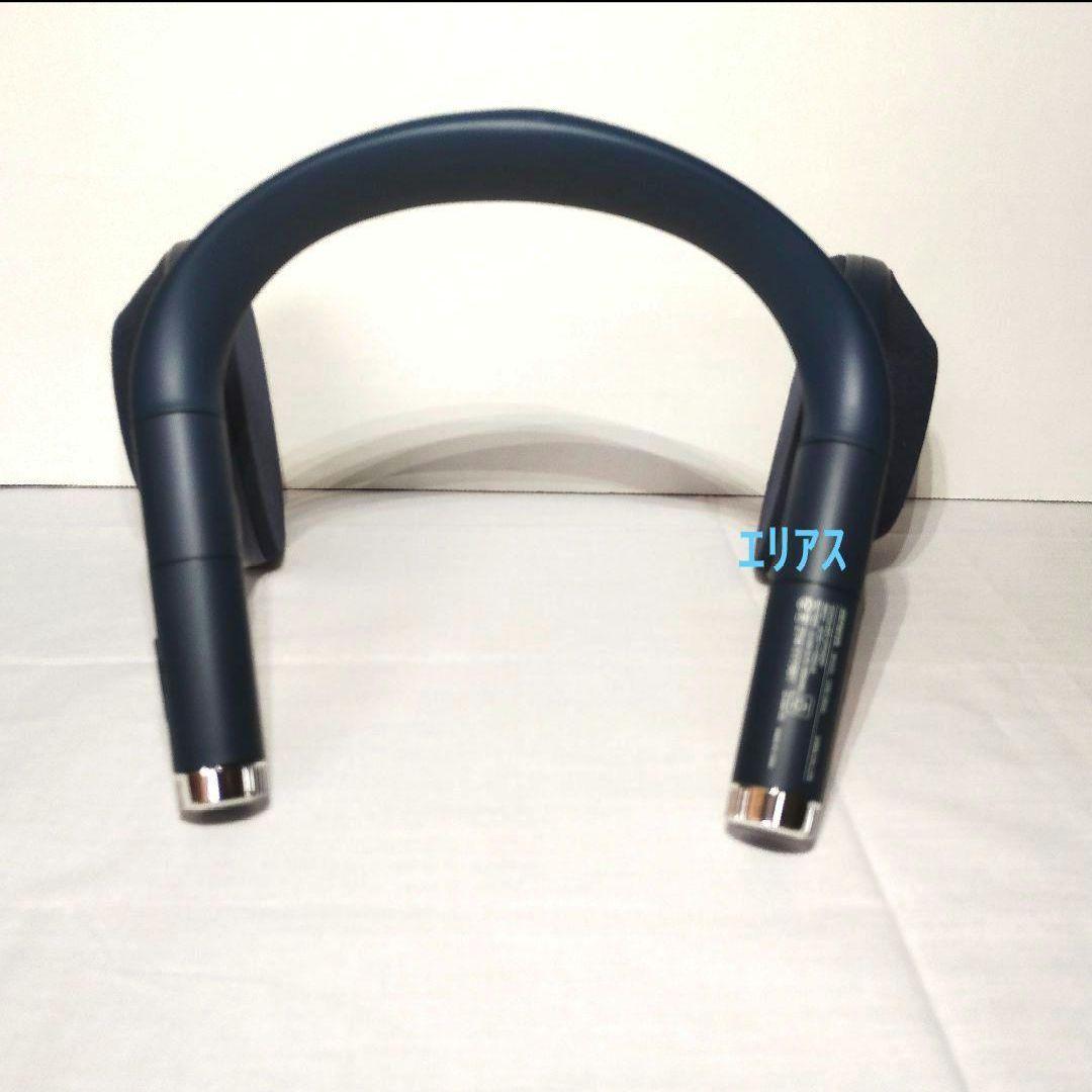 aiwa HPB-SW40　ショルダースピーカー　紺色