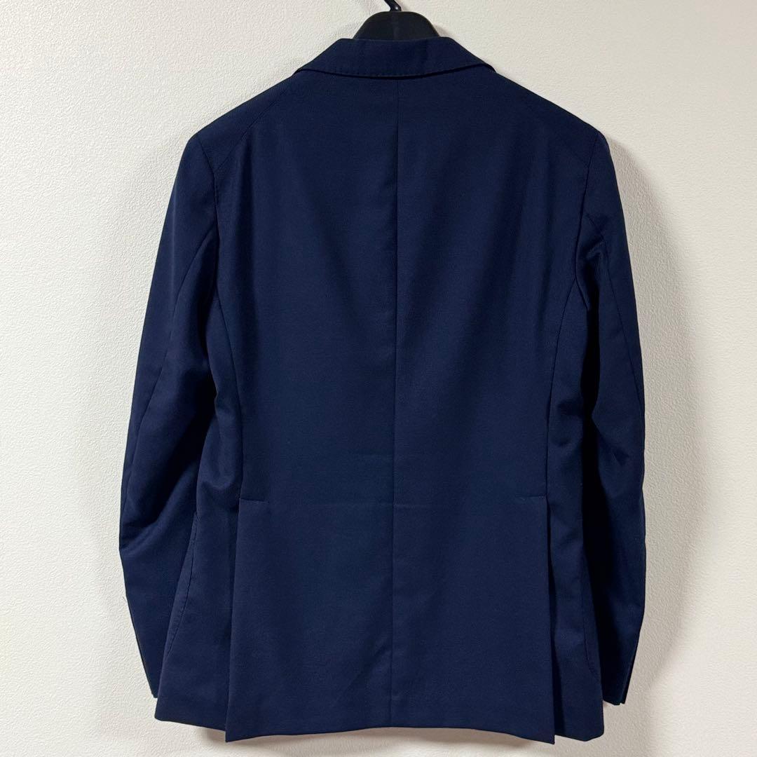 セール✨美品✨タリアトーレ　スーパー110'S ジャケット ホップサック　46