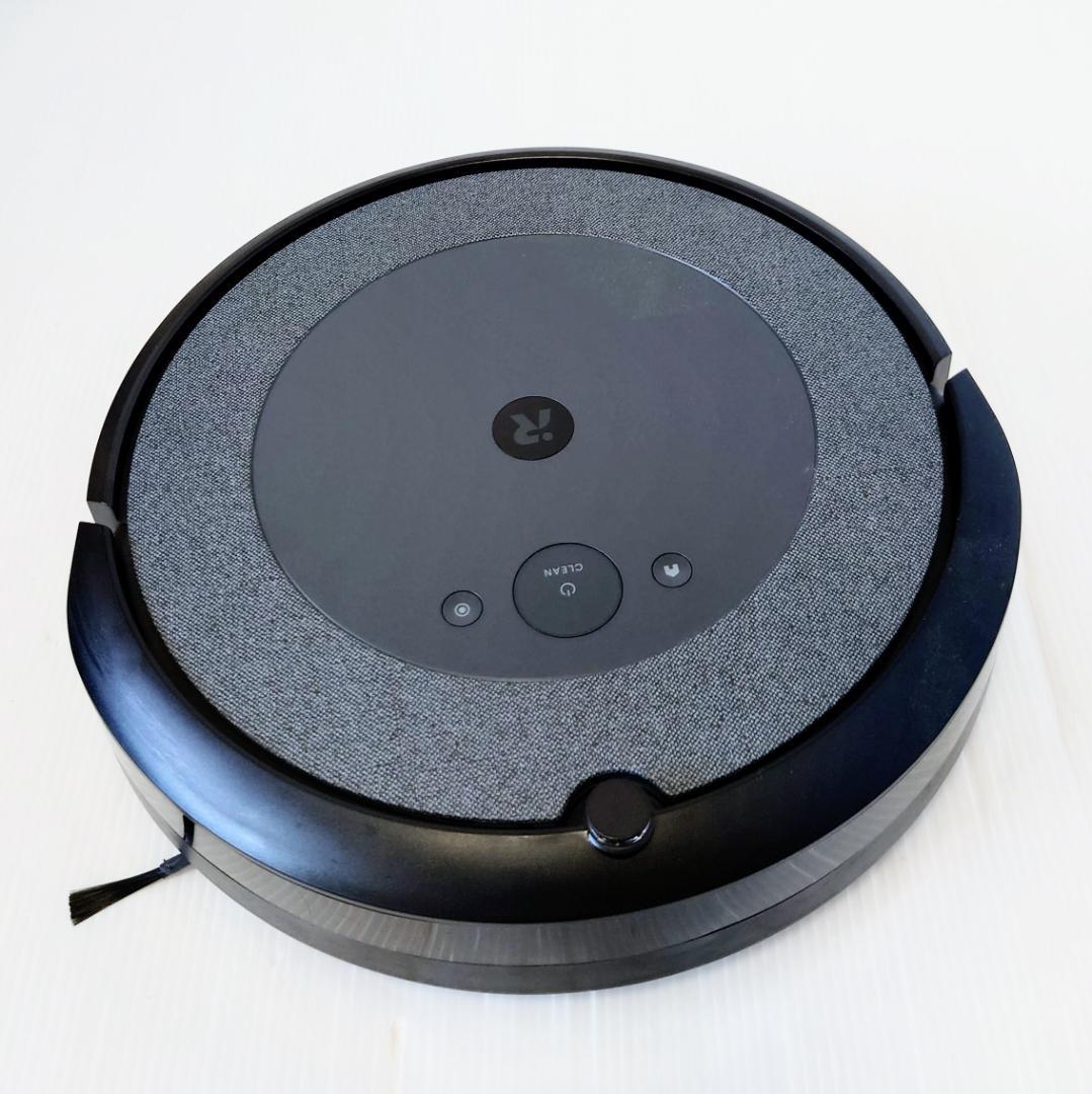 iRobot Roomba i3 ルンバ ロボット掃除機+ホームベースセット