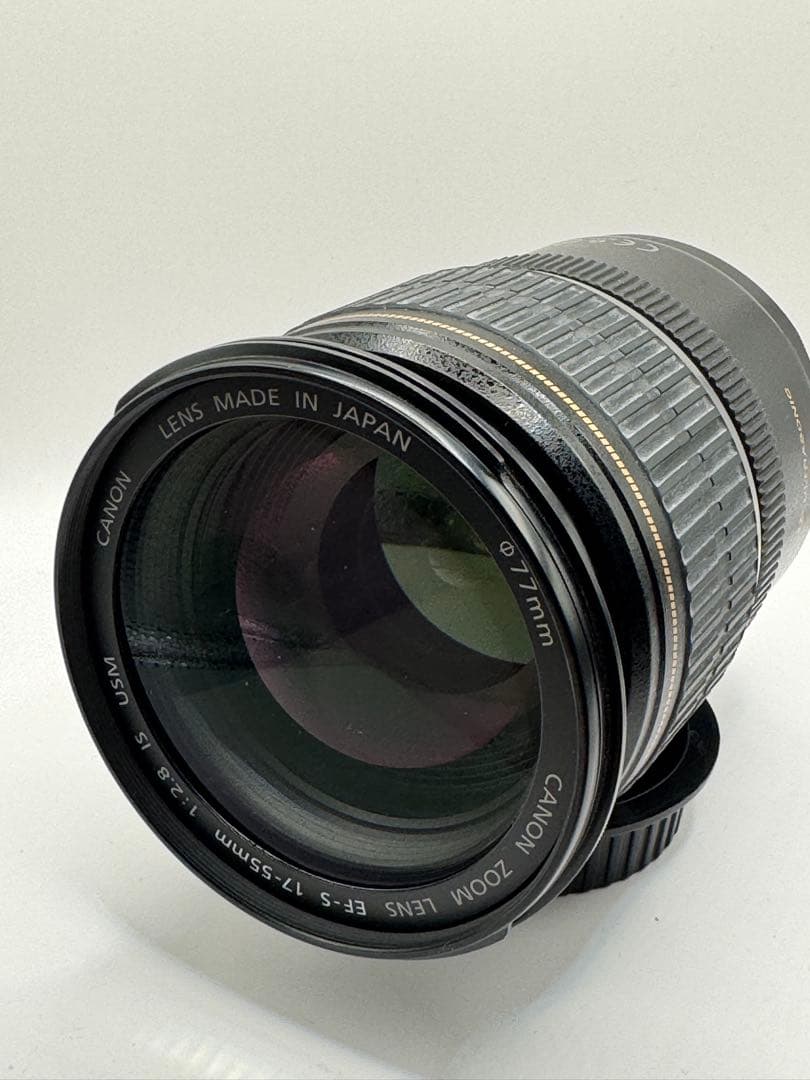 A*s様 Canon EF-S 17-55mm f/2.8 IS USM